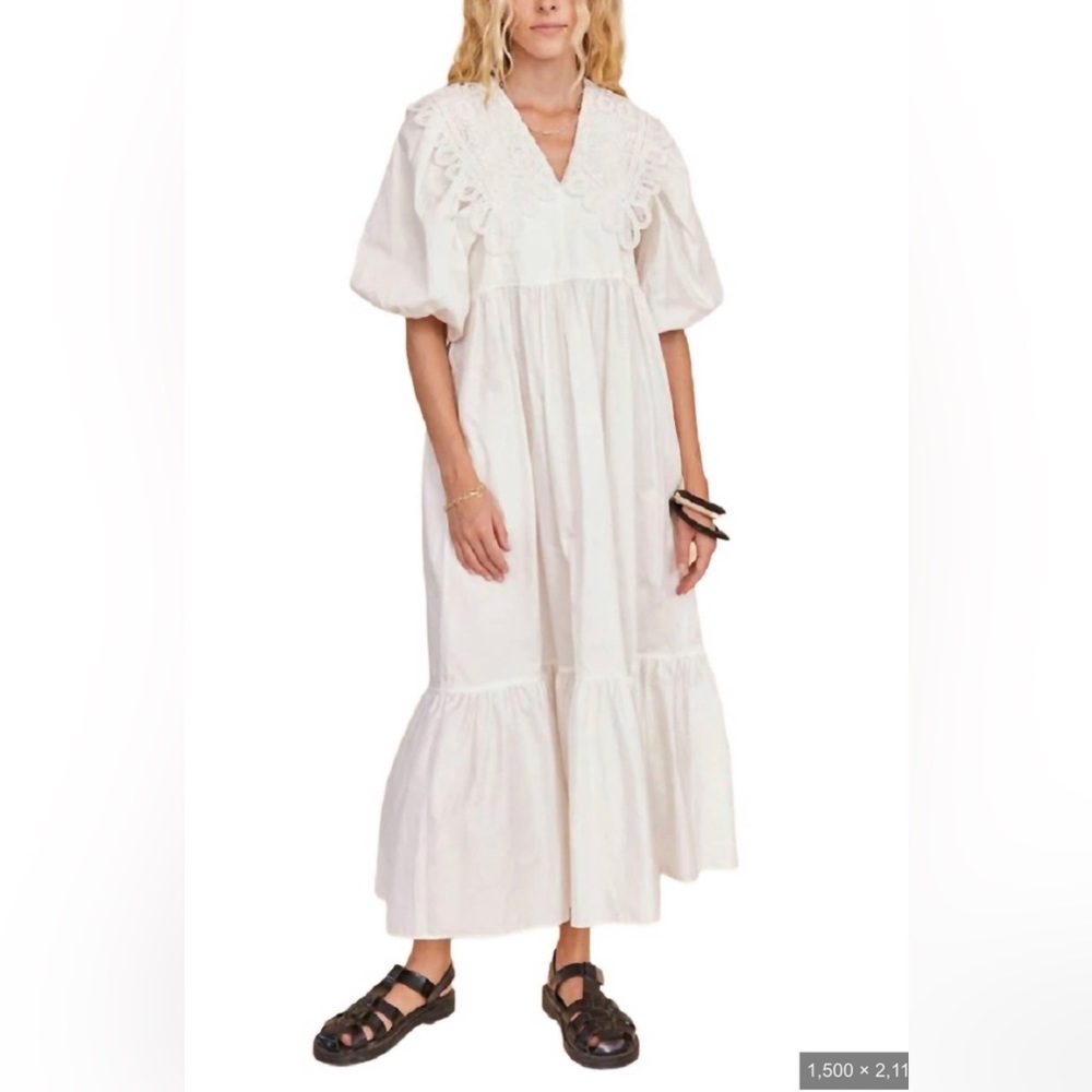 Hunter Bell Mercer Dress size XS